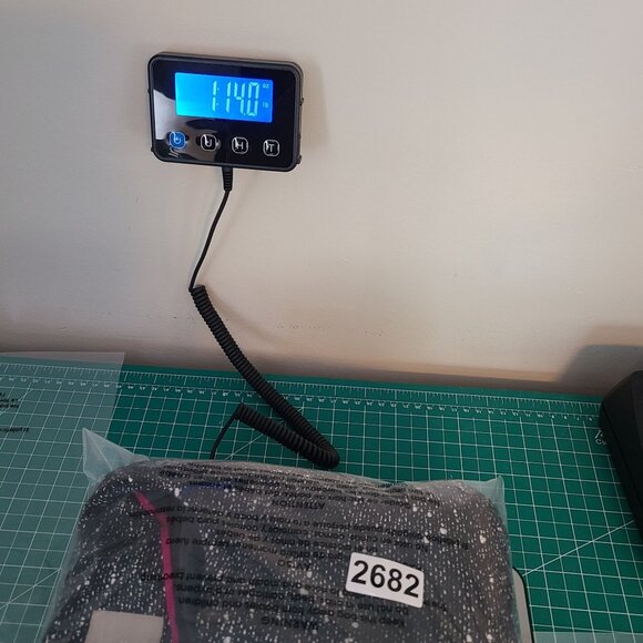 Banana Republic Women's Tweed Career Blazer Jacket Long Line Acadamia Small - Picture 11 of 11